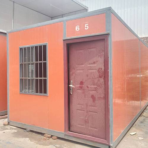 新野活动房集装箱生产厂家集装箱活动房二手活动房彩钢质量可靠